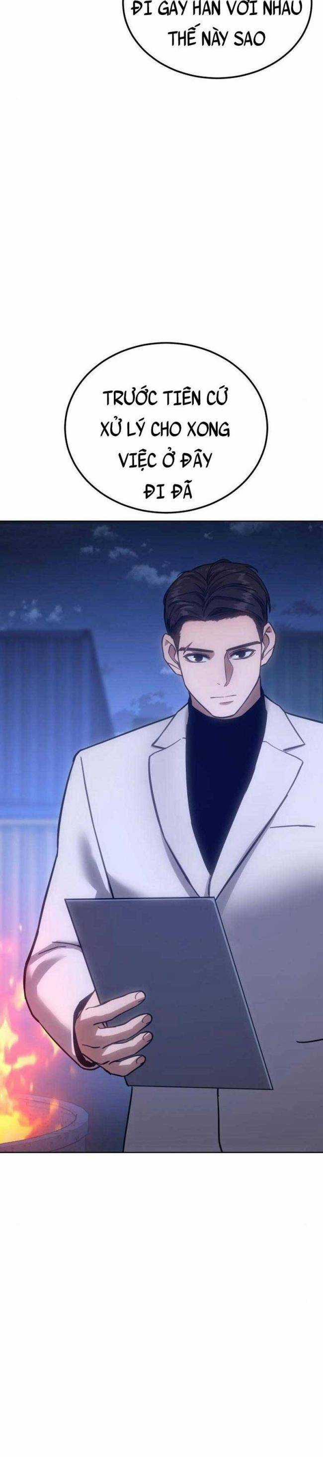 Baek XX Chapter 9 trang 26