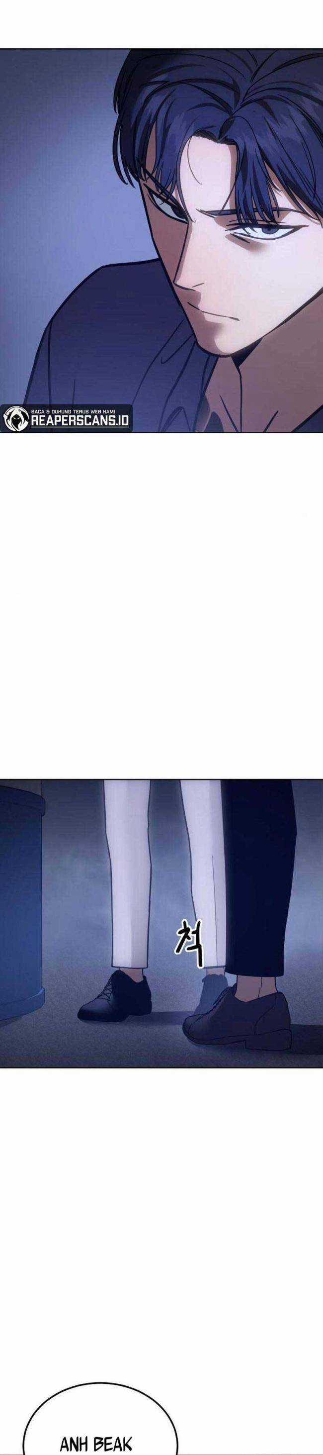 Baek XX Chapter 9 trang 27
