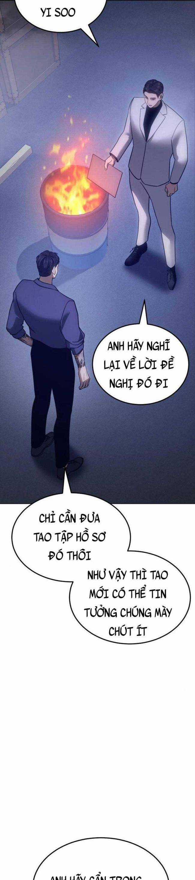 Baek XX Chapter 9 trang 28