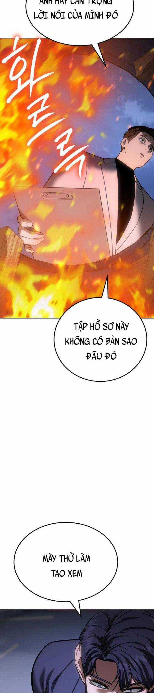 Baek XX Chapter 9 trang 29