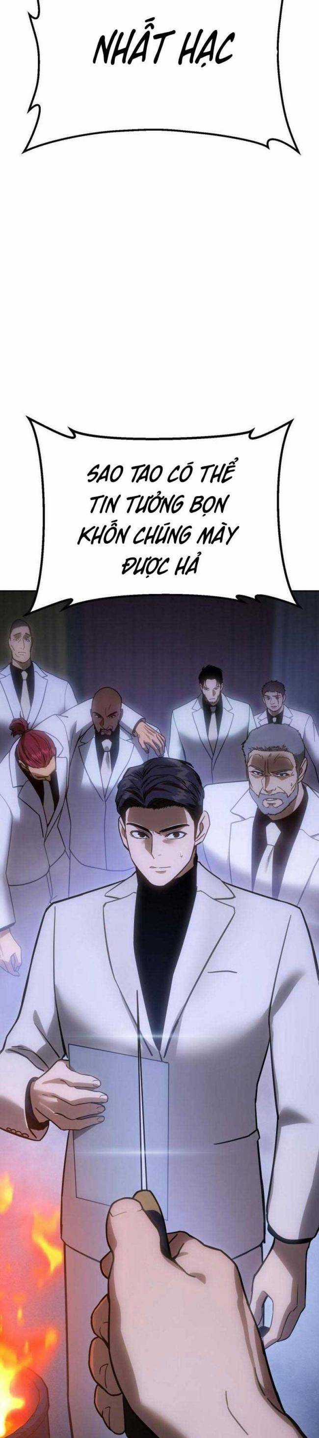 Baek XX Chapter 9 trang 31