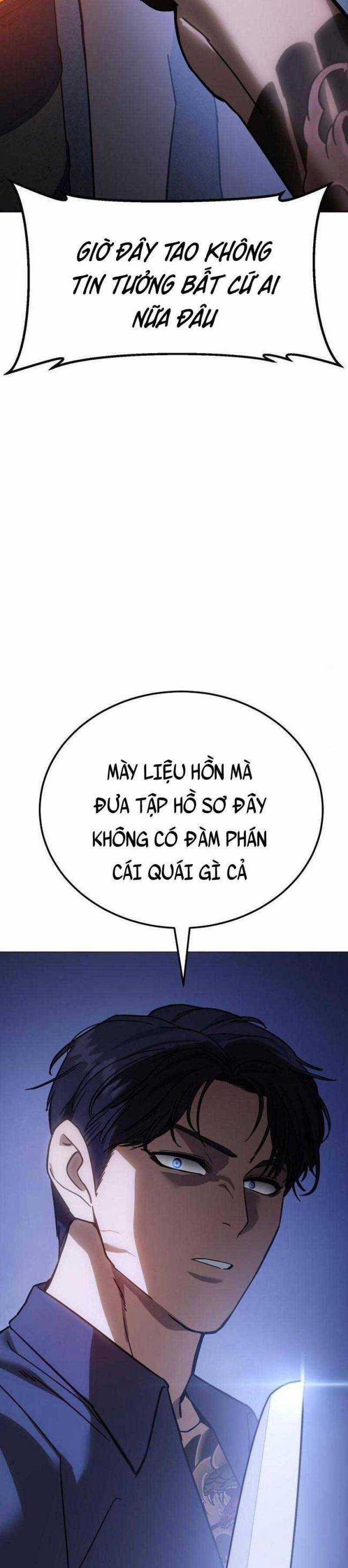 Baek XX Chapter 9 trang 32