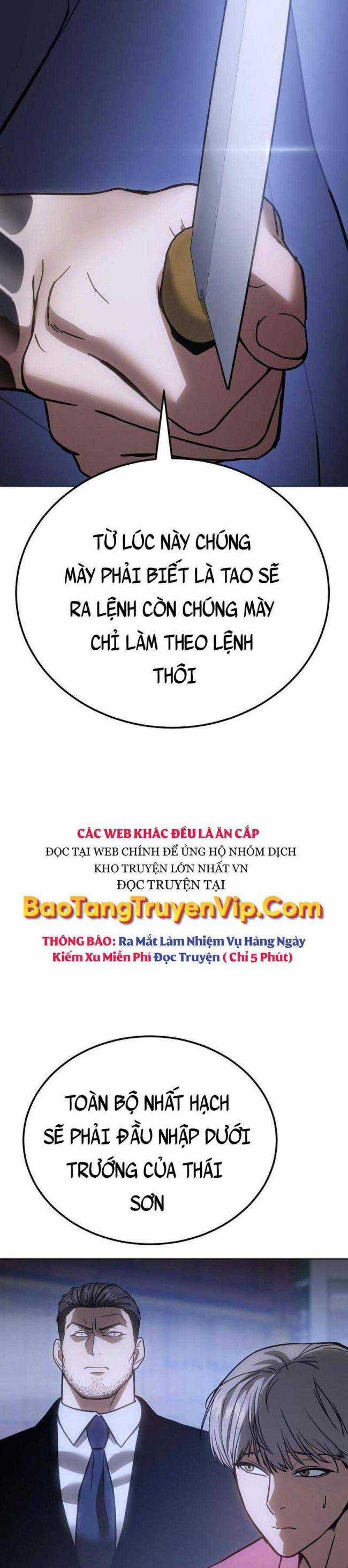 Baek XX Chapter 9 trang 33