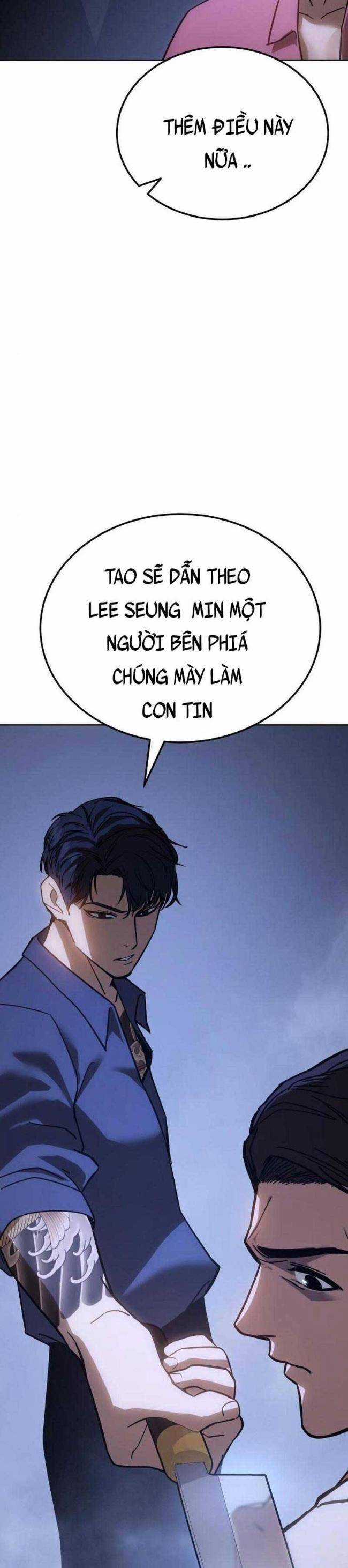 Baek XX Chapter 9 trang 34