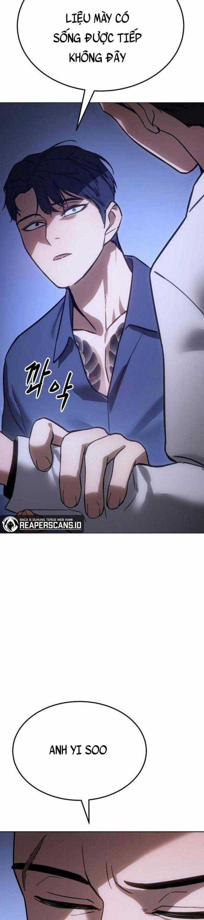 Baek XX Chapter 9 trang 4