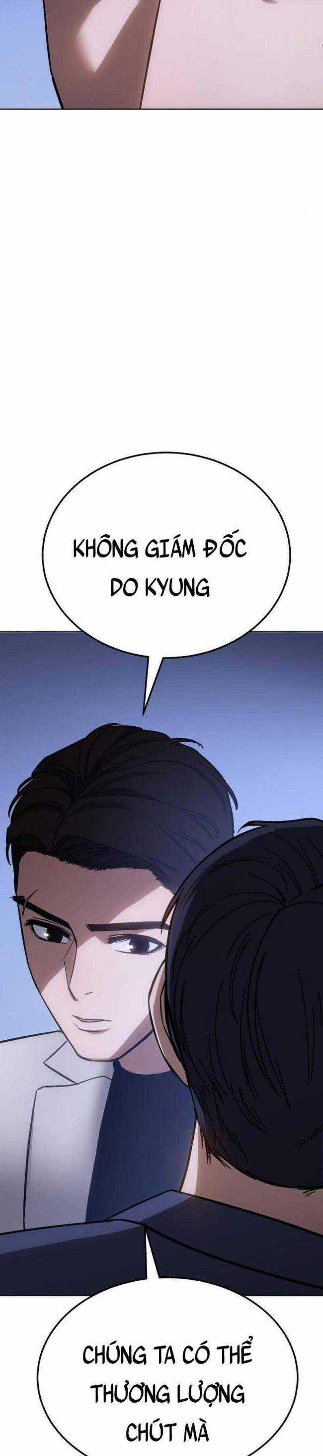 Baek XX Chapter 9 trang 5