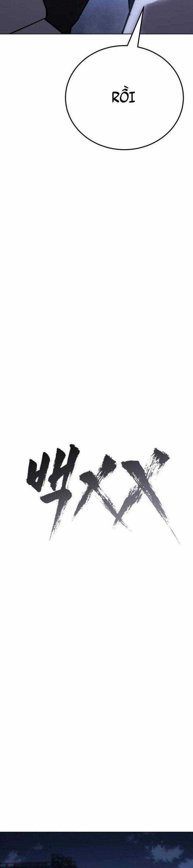 Baek XX Chapter 9 trang 8