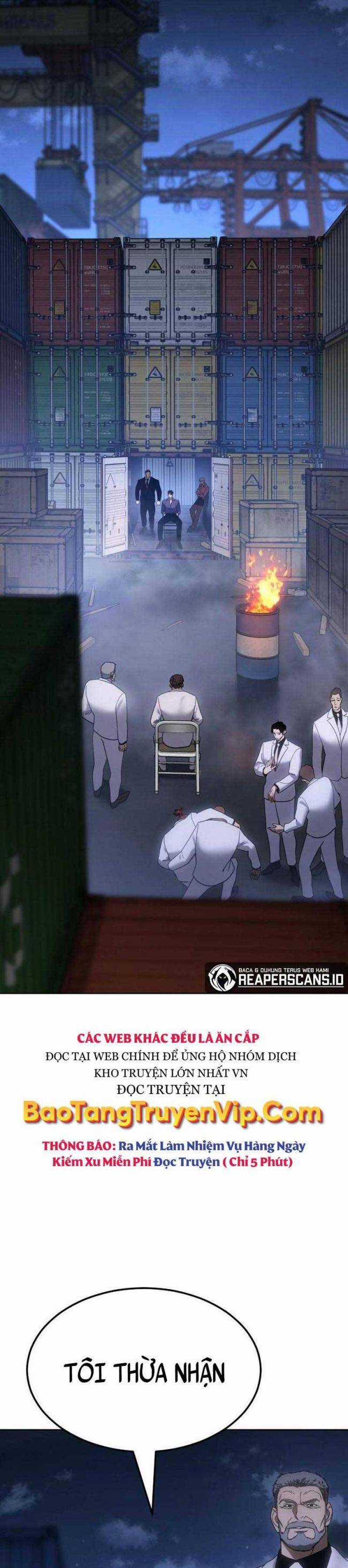 Baek XX Chapter 9 trang 9