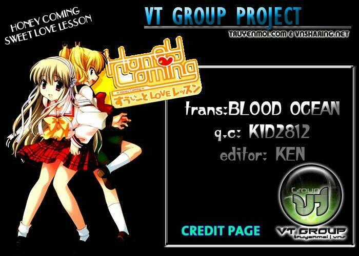 Bài Học Về Tình Yêu Tại Học Viện Aikyo Chapter 10 trang 30