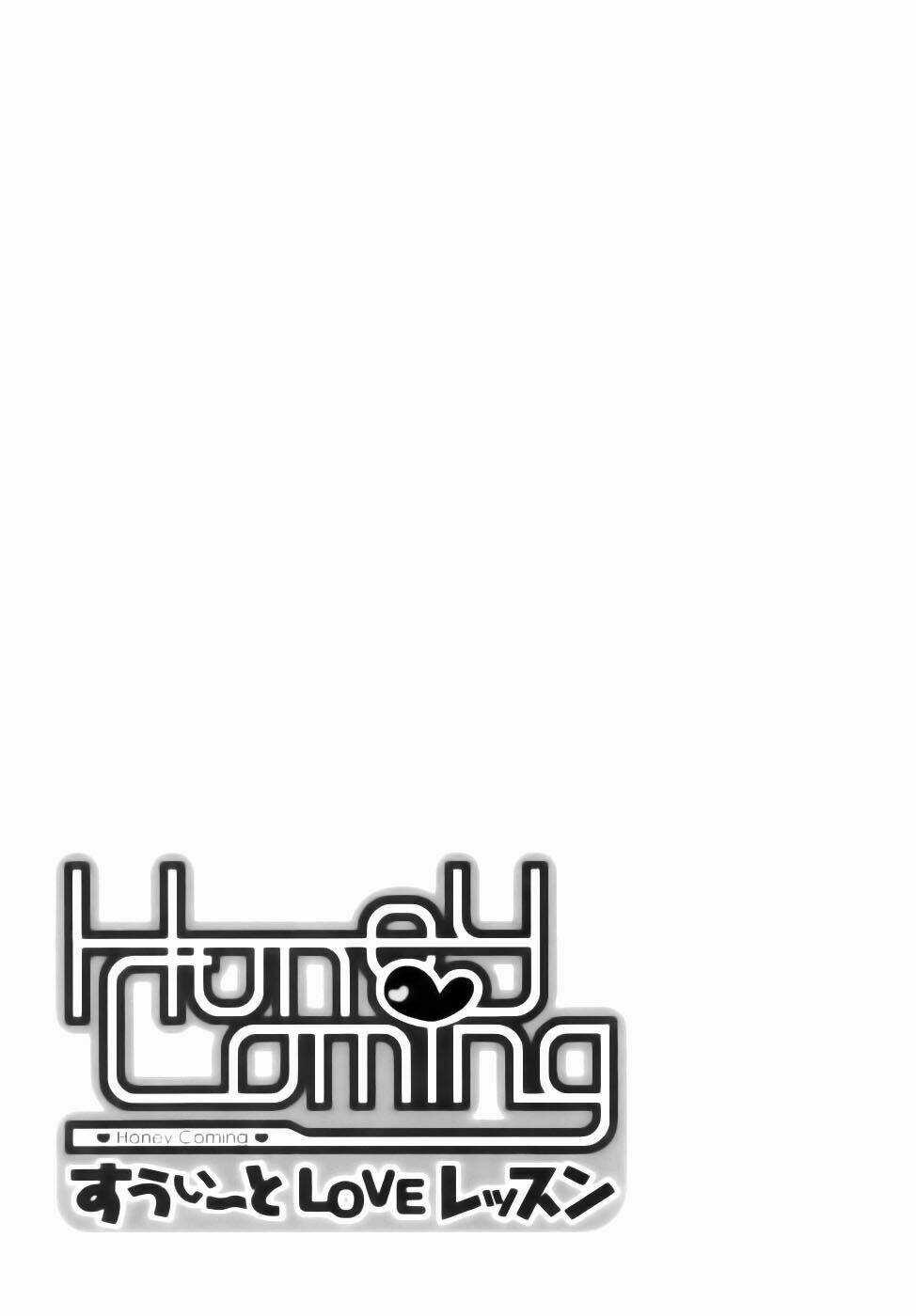 Bài Học Về Tình Yêu Tại Học Viện Aikyo Chapter 14 trang 29