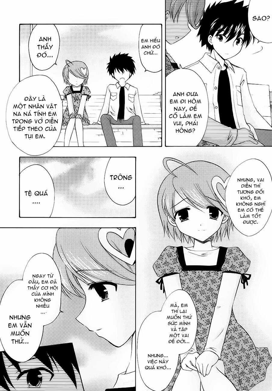 Bài Học Về Tình Yêu Tại Học Viện Aikyo Chapter 16 trang 5