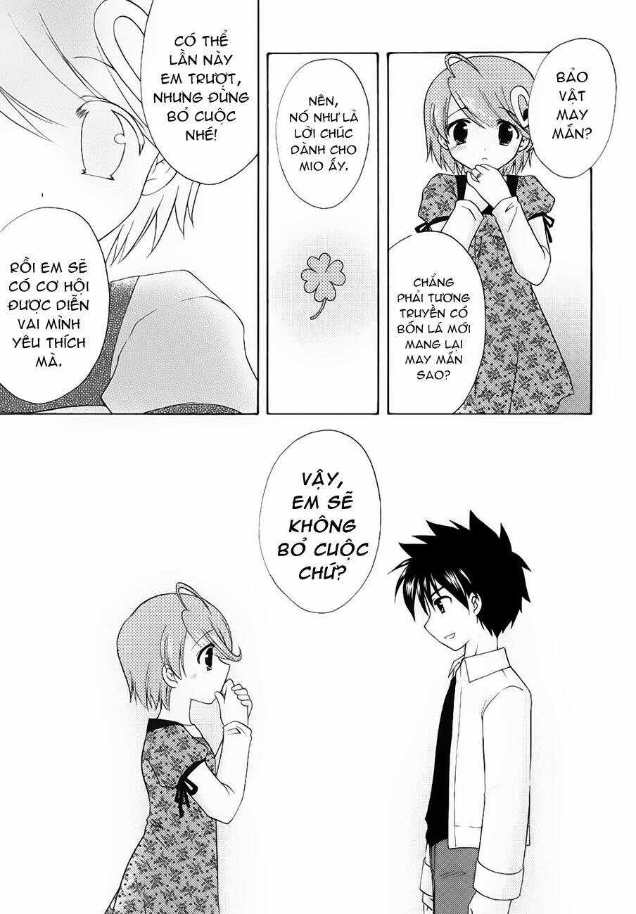 Bài Học Về Tình Yêu Tại Học Viện Aikyo Chapter 16 trang 8