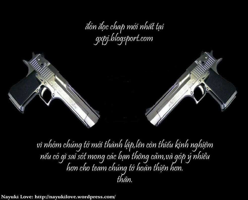 Bài Học Về Tình Yêu Tại Học Viện Aikyo Chapter 6 trang 27