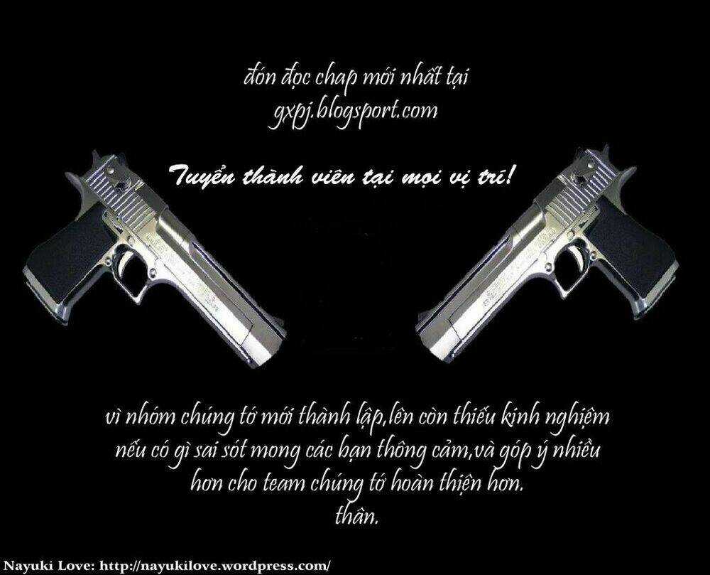 Bài Học Về Tình Yêu Tại Học Viện Aikyo Chapter 7 trang 26