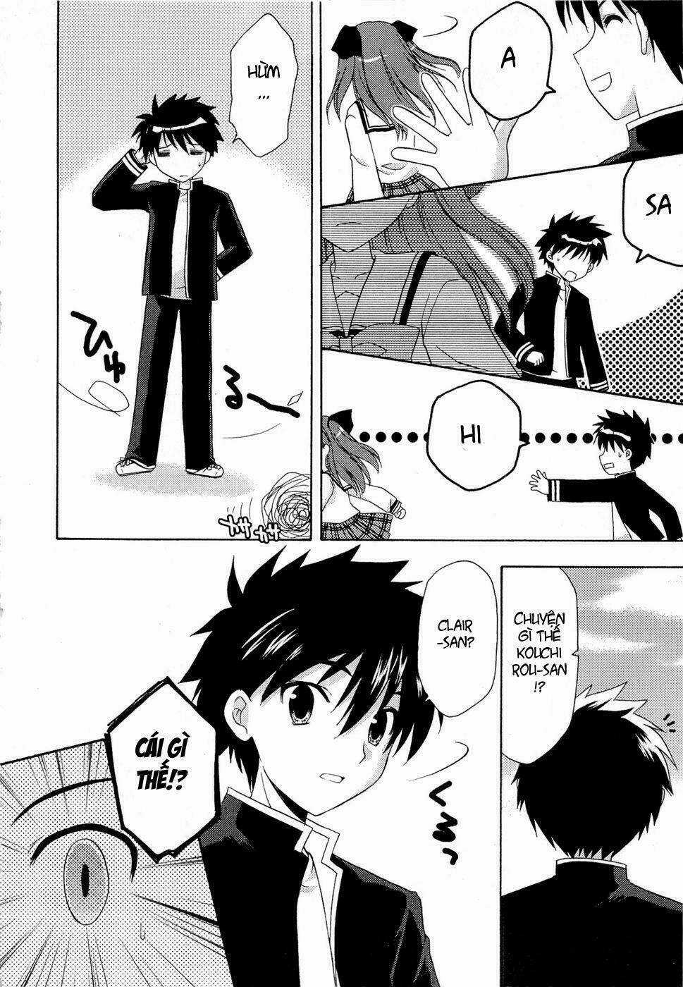 Bài Học Về Tình Yêu Tại Học Viện Aikyo Chapter 8 trang 12