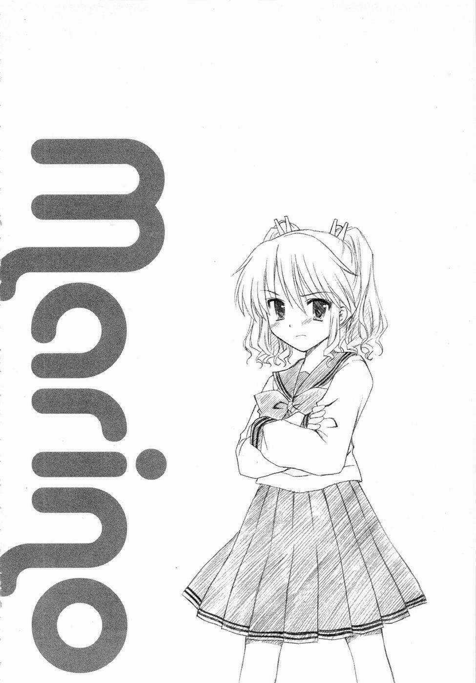 Bài Học Về Tình Yêu Tại Học Viện Aikyo Chapter 8 trang 2