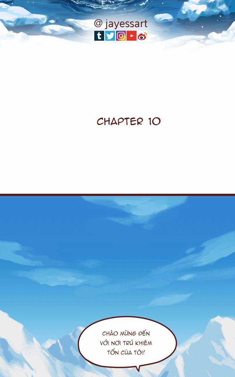 Bailin And Liyun ( New Ss ) Chapter 10 trang 1