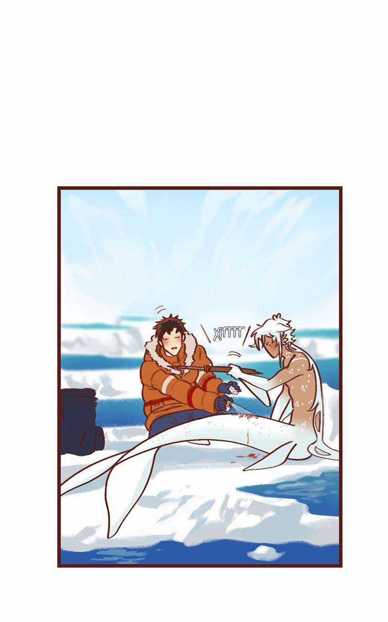 Bailin And Liyun ( New Ss ) Chapter 2 trang 10