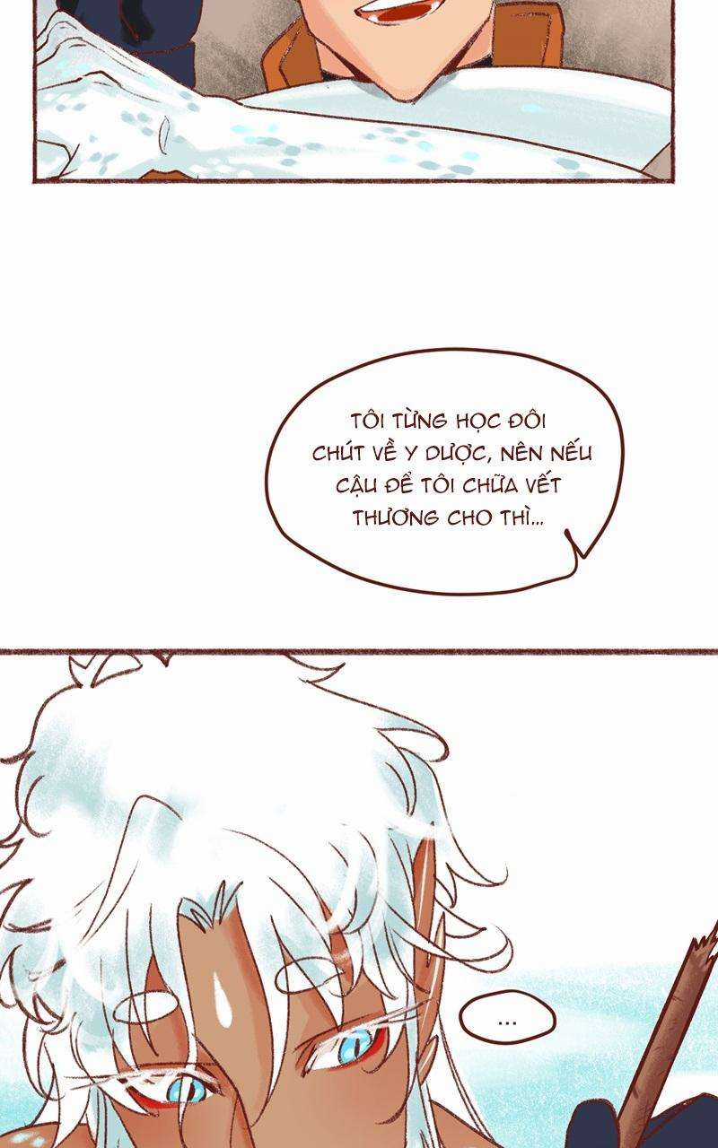 Bailin And Liyun ( New Ss ) Chapter 2 trang 2