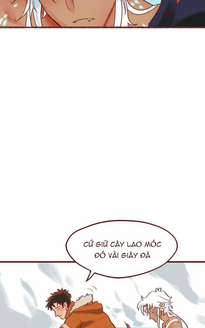 Bailin And Liyun ( New Ss ) Chapter 2 trang 3