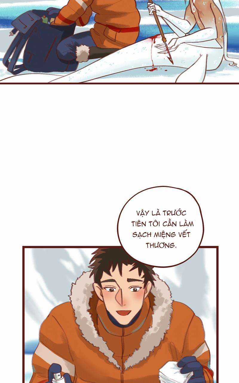 Bailin And Liyun ( New Ss ) Chapter 2 trang 4