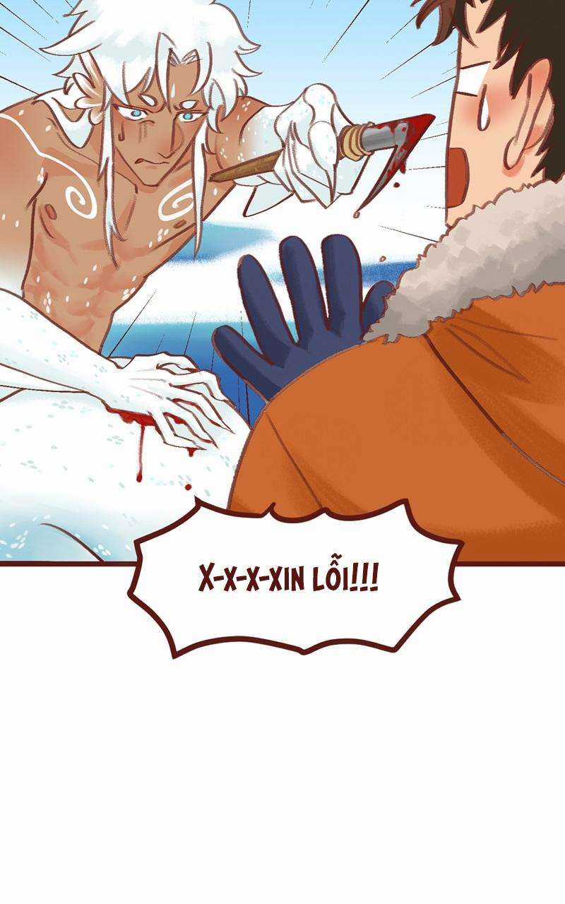 Bailin And Liyun ( New Ss ) Chapter 2 trang 8