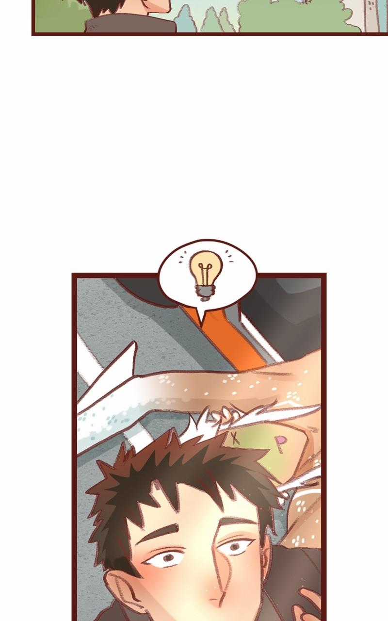 Bailin And Liyun ( New Ss ) Chapter 30 trang 6