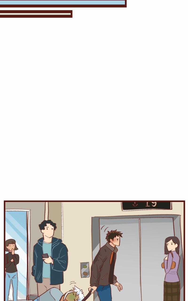 Bailin And Liyun ( New Ss ) Chapter 30 trang 8