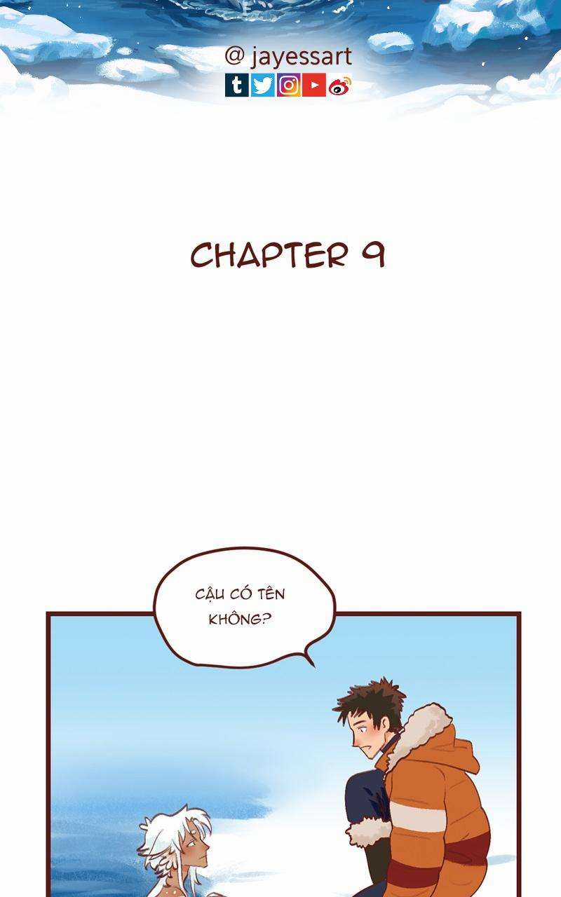 Bailin And Liyun ( New Ss ) Chapter 9 trang 1
