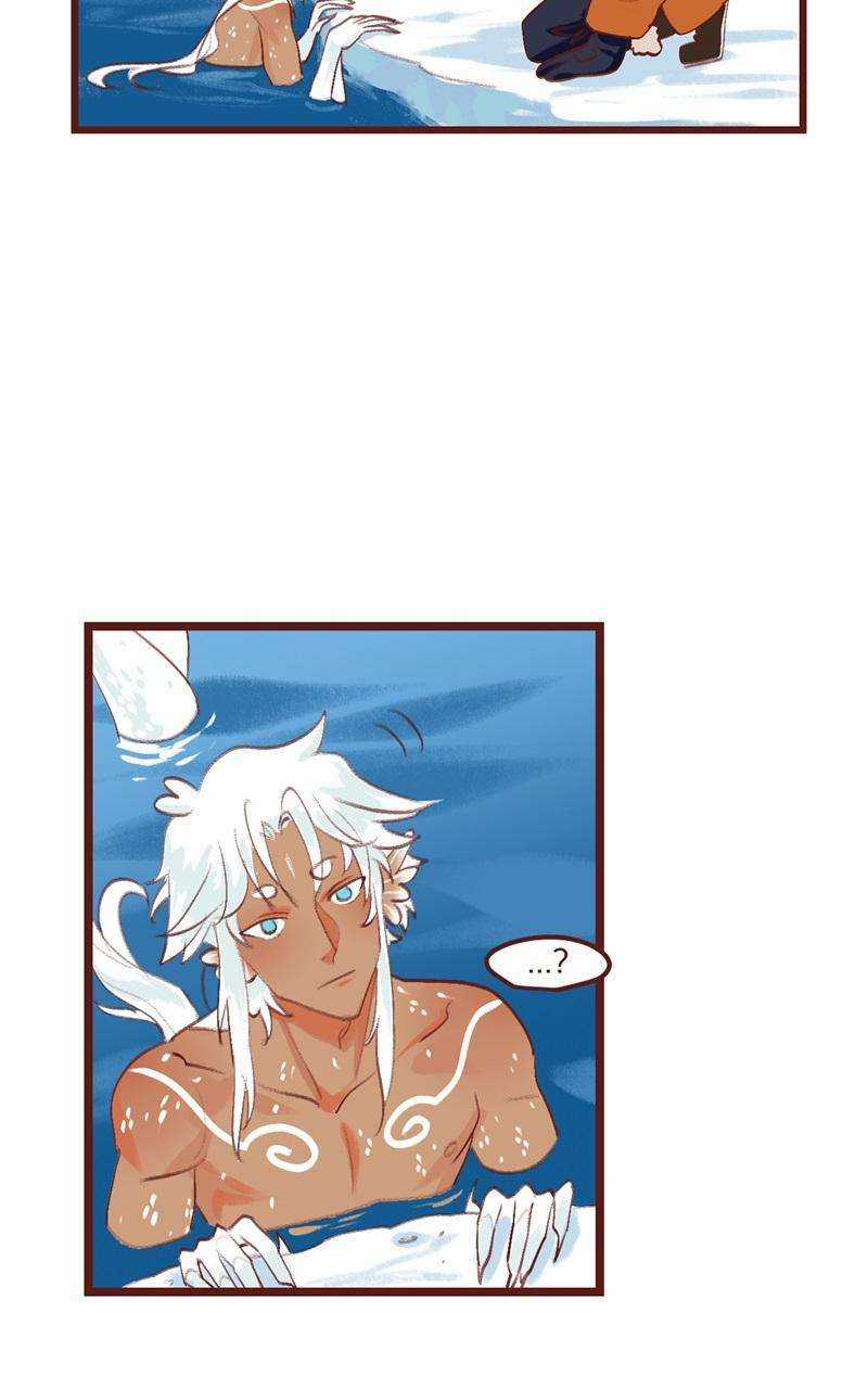Bailin And Liyun ( New Ss ) Chapter 9 trang 2