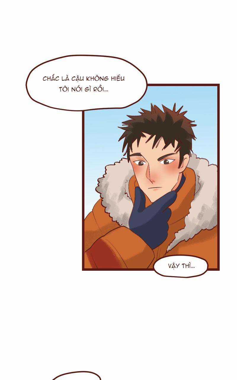 Bailin And Liyun ( New Ss ) Chapter 9 trang 3