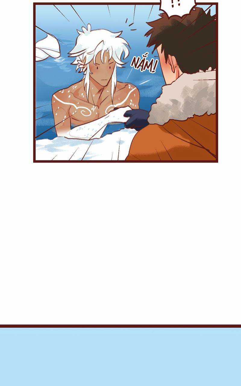 Bailin And Liyun ( New Ss ) Chapter 9 trang 8