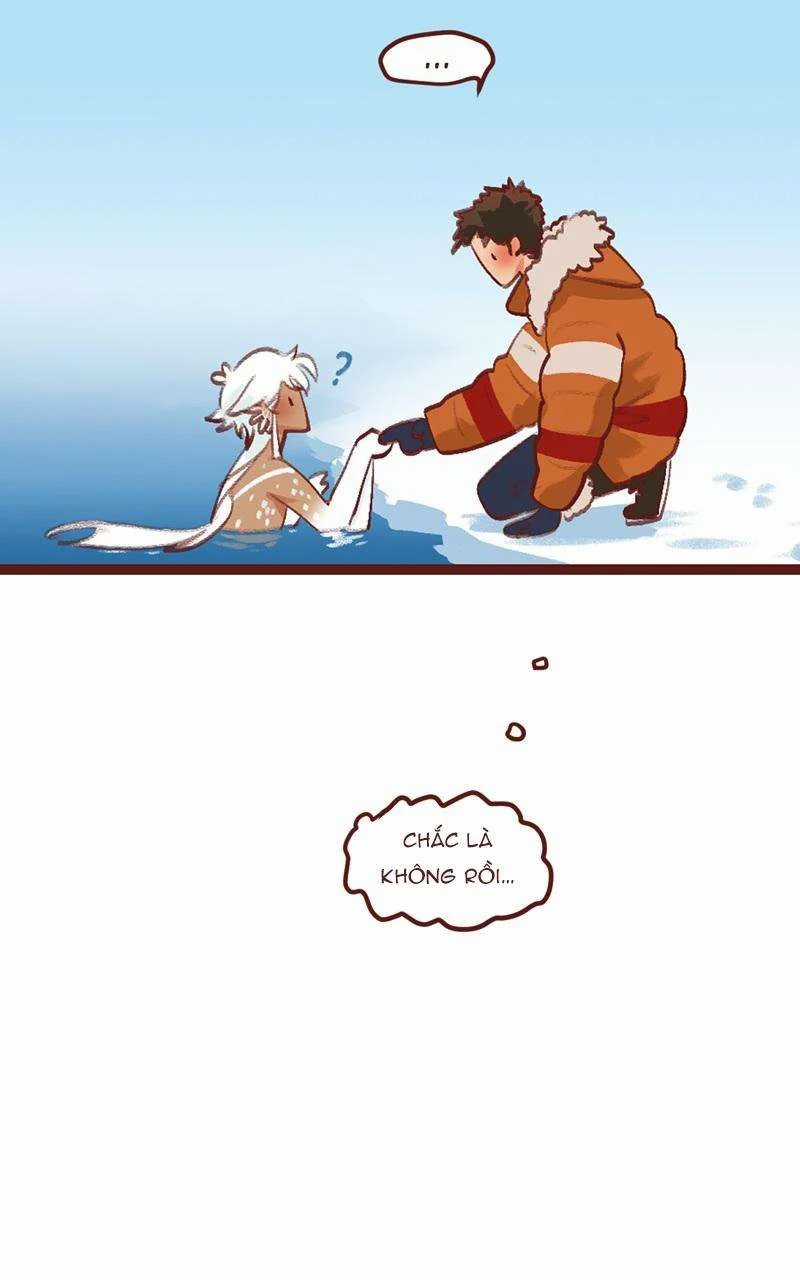 Bailin And Liyun ( New Ss ) Chapter 9 trang 9