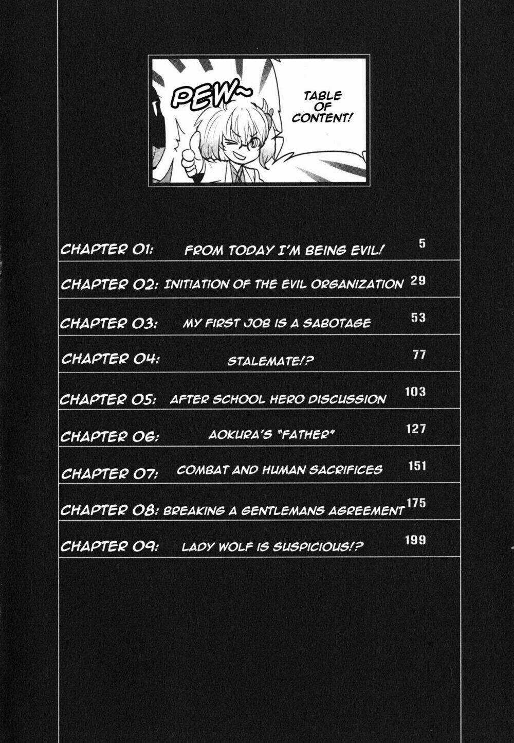 Baito Saki Wa Aku No Soshiki? Chapter 1 trang 3