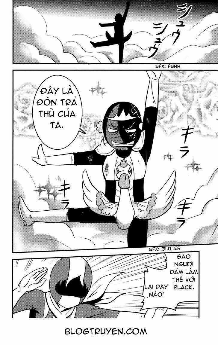 Baito Saki Wa Aku No Soshiki? Chapter 12 trang 13