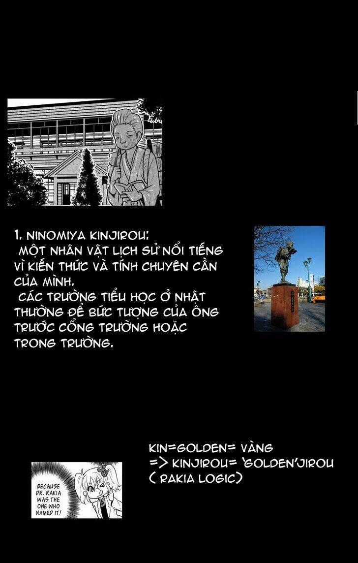 Baito Saki Wa Aku No Soshiki? Chapter 16 trang 26