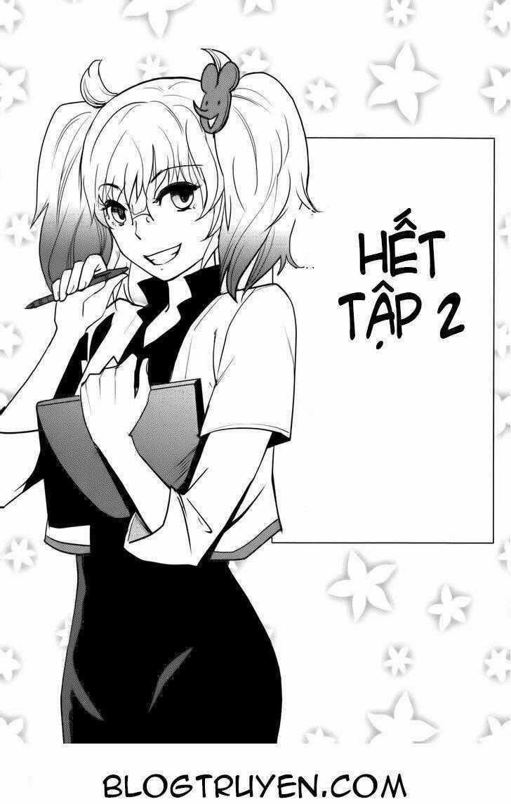 Baito Saki Wa Aku No Soshiki? Chapter 18 trang 26