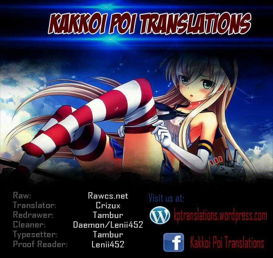 Baito Saki Wa Aku No Soshiki? Chapter 2 trang 24