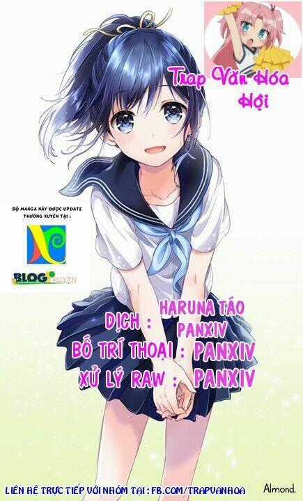 Baito Saki Wa Aku No Soshiki? Chapter 27 trang 29