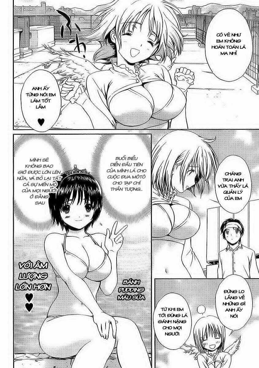 Baka and boing Chapter 1 trang 26