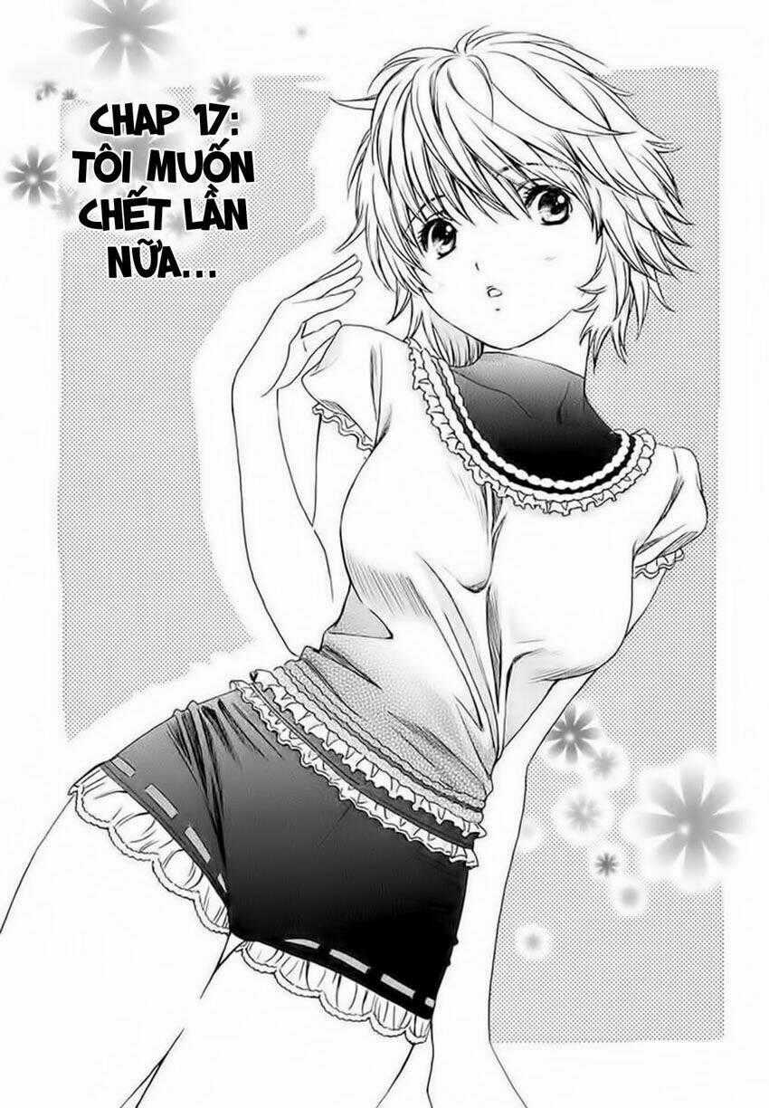 Baka and boing Chapter 17 trang 0