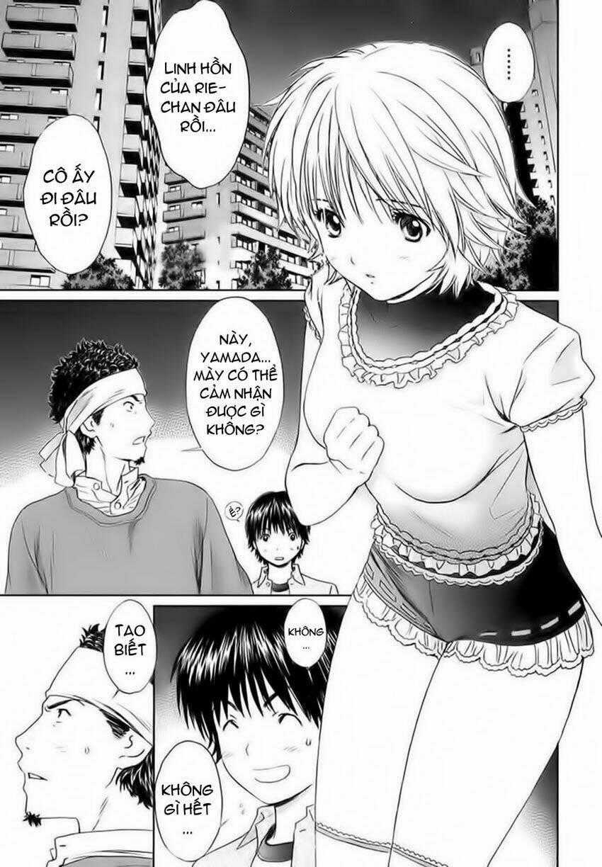 Baka and boing Chapter 19 trang 0