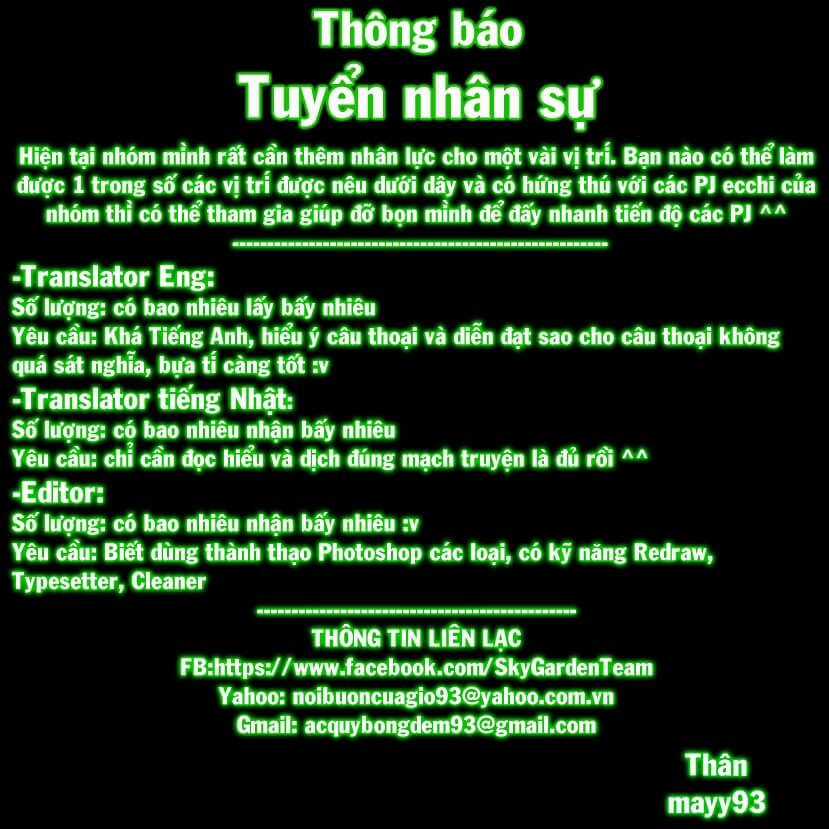 Baka and boing Chapter 39 trang 16