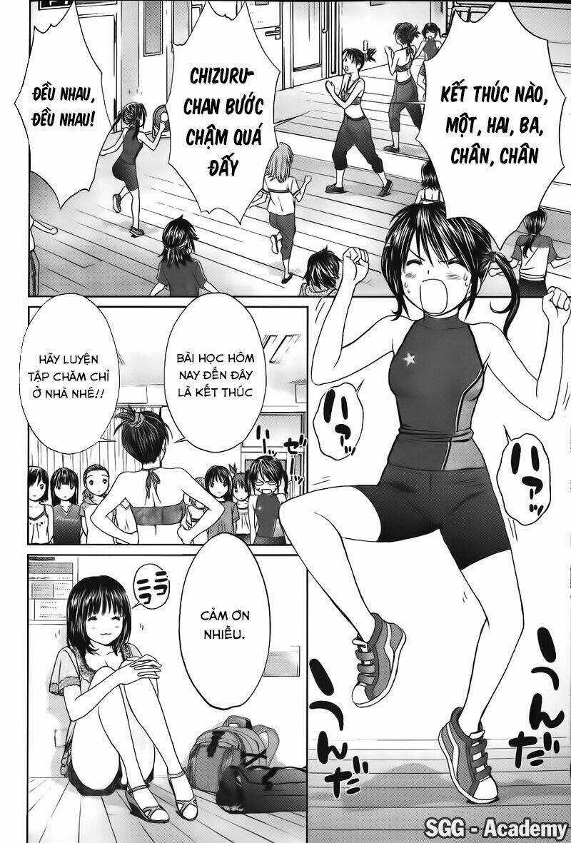 Baka and boing Chapter 42 trang 2