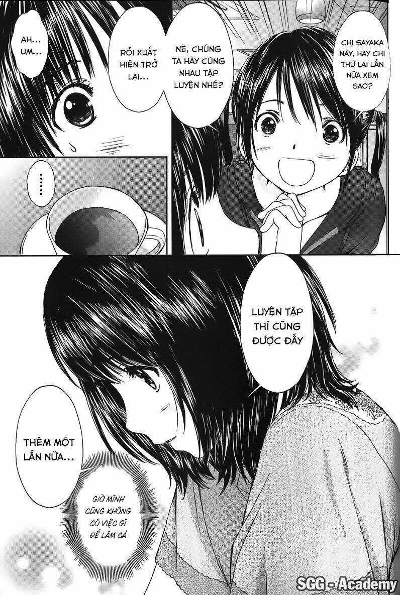 Baka and boing Chapter 42 trang 5