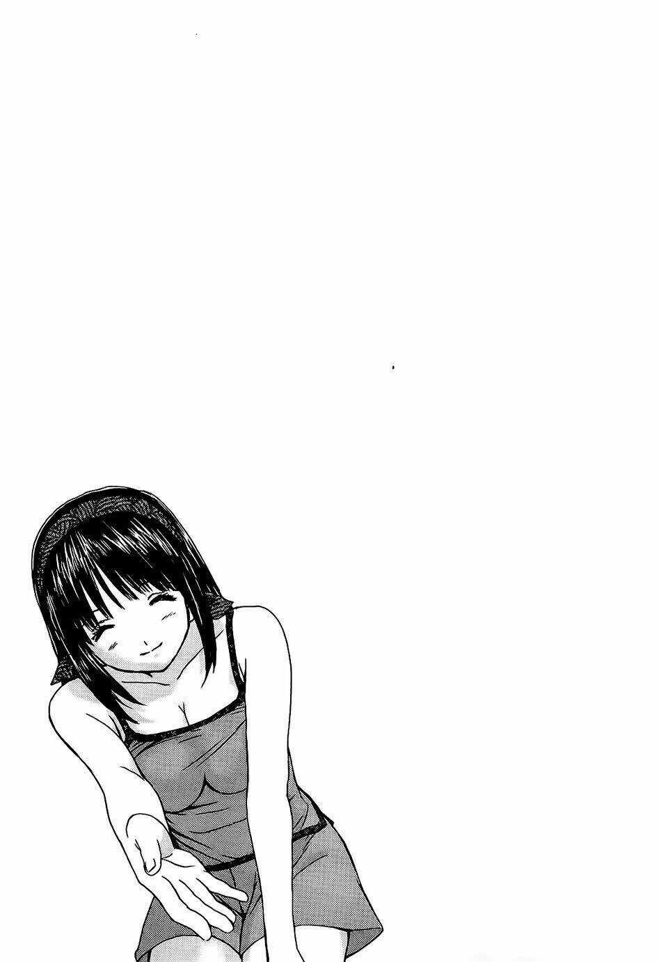 Baka and boing Chapter 48 trang 18