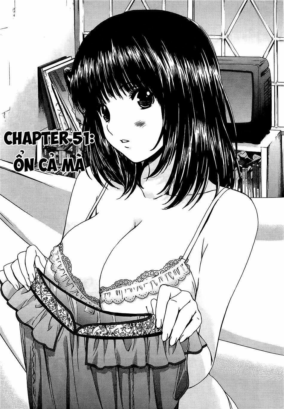 Baka and boing Chapter 51 trang 2