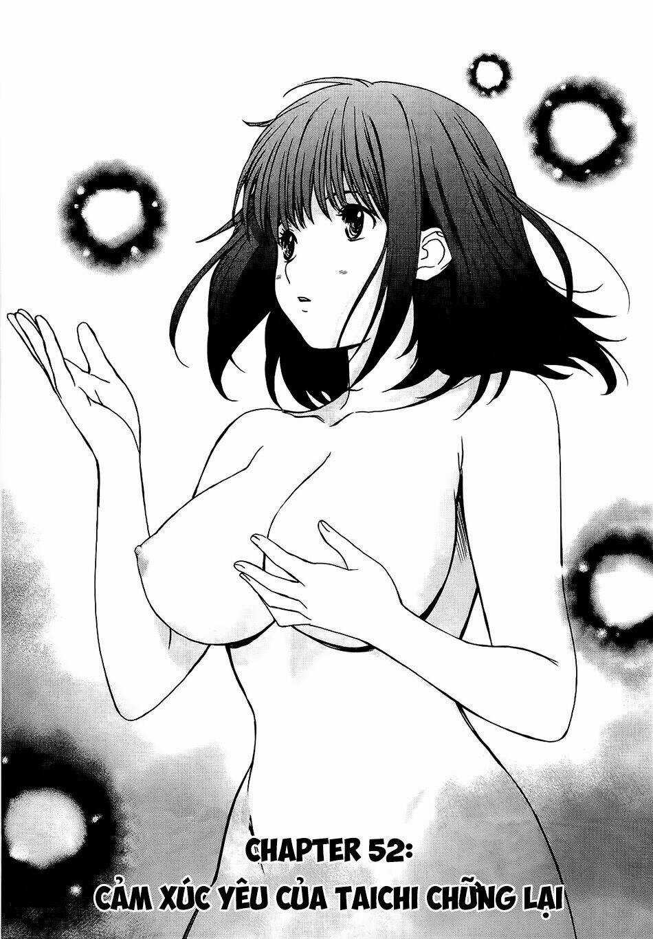 Baka and boing Chapter 52 trang 2