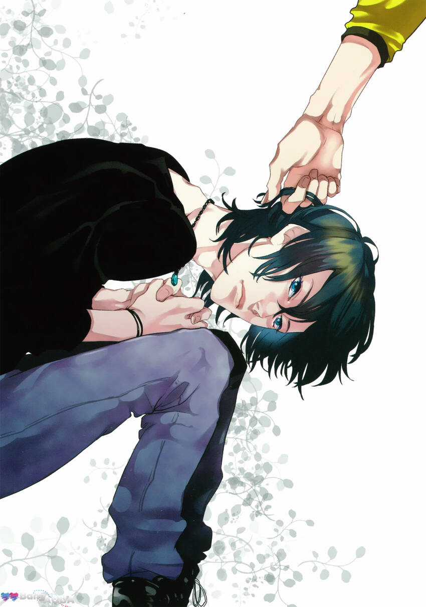 Baka De Guzu Wa Daikirai Chapter 1 trang 5