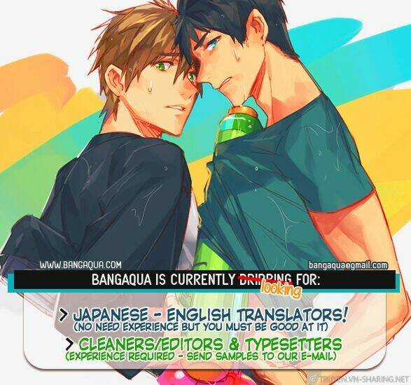 Baka De Guzu Wa Daikirai Chapter 2 trang 2